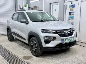 Dacia Spring Expression* CCS* Facelift* В ГАРАНЦИЯ* ЛИЗИНГ* , снимка 5