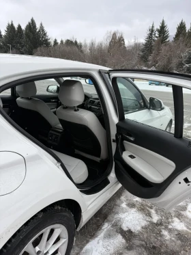 BMW 116 D/ Automatic / Парктроник / Мъртва зона / Euro 5 , снимка 10