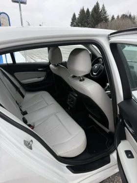 BMW 116 D/ Automatic / Парктроник / Мъртва зона / Euro 5 , снимка 11