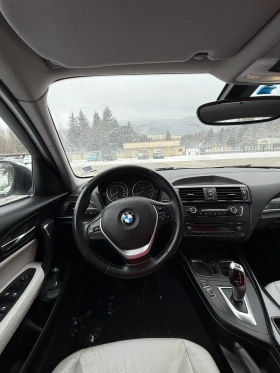 BMW 116 D/ Automatic / Парктроник / Мъртва зона / Euro 5 , снимка 6