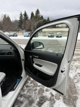 BMW 116 D/ Automatic / Парктроник / Мъртва зона / Euro 5 , снимка 9