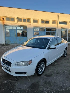 Volvo S80 2.4D5 185hp, снимка 1