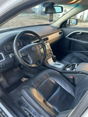 Volvo S80 2.4D5 185hp, снимка 7