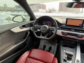 Audi S5 * DISTRONIC* 360* BLIND* SPOT* , снимка 5