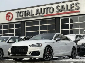 Audi S5 * DISTRONIC* 360* BLIND* SPOT* , снимка 1