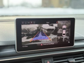 Audi S5 * DISTRONIC* 360* BLIND* SPOT* , снимка 7