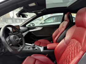 Audi S5 * DISTRONIC* 360* BLIND* SPOT* , снимка 6