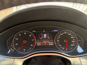 Audi A7 * S-Line* * HeadUp* AвтоКредит* (ЦЕНА ДО БГ), снимка 12