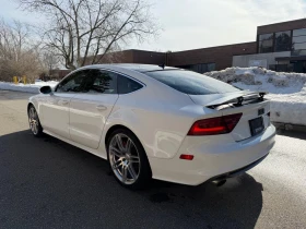 Audi A7 * S-Line* * HeadUp* AвтоКредит* (ЦЕНА ДО БГ), снимка 5