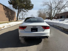 Audi A7 * S-Line* * HeadUp* AвтоКредит* (ЦЕНА ДО БГ), снимка 6