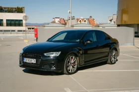 Audi S4, снимка 2