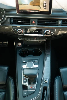 Audi S4, снимка 11