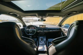 Audi S4, снимка 12