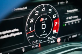 Audi S4, снимка 5