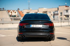Audi S4, снимка 4