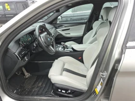 BMW M5 COMPETITION АВТО КРЕДИТ, снимка 8