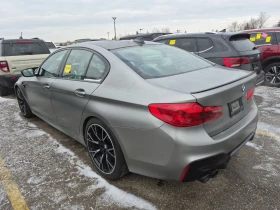 BMW M5 COMPETITION АВТО КРЕДИТ, снимка 4