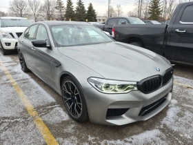 BMW M5 COMPETITION АВТО КРЕДИТ, снимка 2