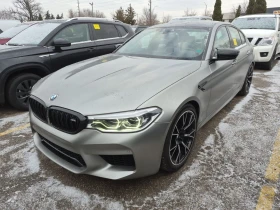 BMW M5 COMPETITION АВТО КРЕДИТ, снимка 1