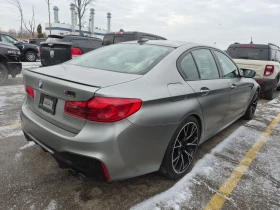 BMW M5 COMPETITION АВТО КРЕДИТ, снимка 3