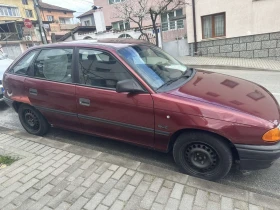 Opel Astra 1.4i GLS, снимка 4