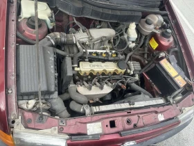 Opel Astra 1.4i GLS, снимка 6