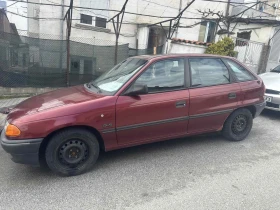 Opel Astra 1.4i GLS, снимка 3