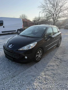 Peugeot 207, снимка 3