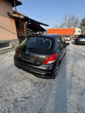 Peugeot 207, снимка 10