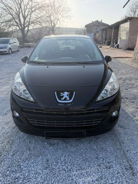 Peugeot 207, снимка 1