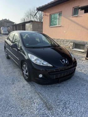 Peugeot 207, снимка 2