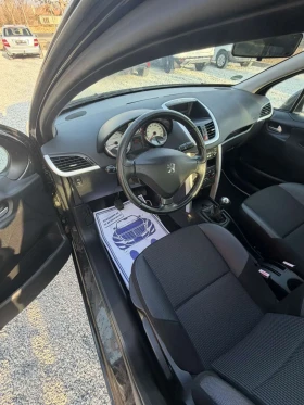 Peugeot 207, снимка 8