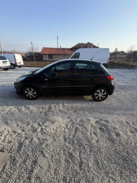 Peugeot 207, снимка 4