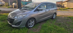 Mazda 5 1.6d 7места, снимка 3