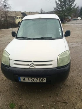 Citroen Berlingo, снимка 1