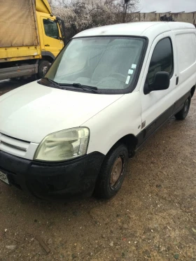 Citroen Berlingo, снимка 2