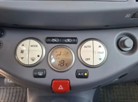 Nissan Micra 1.4i Автоматик, снимка 11