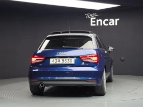 Audi A1 1.6 TDI, снимка 4