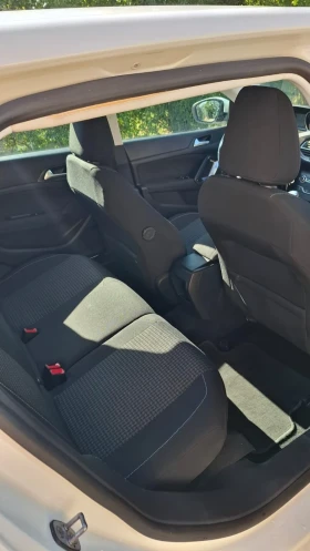 Peugeot 308, снимка 6