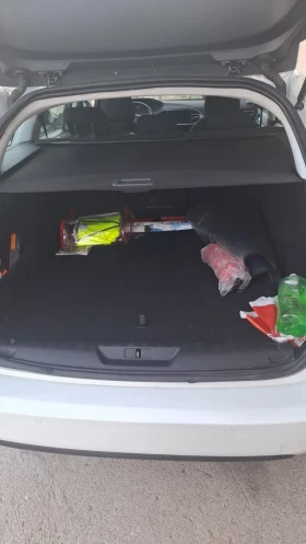 Peugeot 308, снимка 15