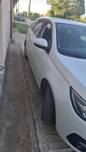 Peugeot 308, снимка 12