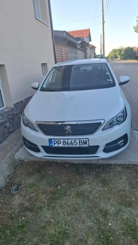 Peugeot 308, снимка 5