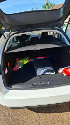 Peugeot 308, снимка 16