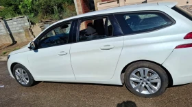 Peugeot 308, снимка 3