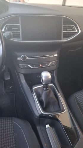 Peugeot 308, снимка 2