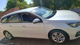 Peugeot 308, снимка 14