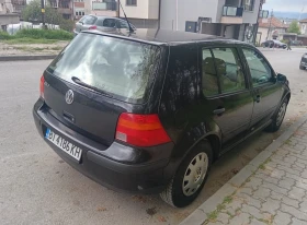 VW Golf 1, 4i, снимка 4