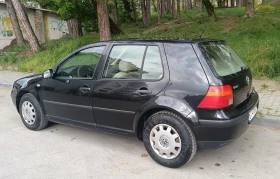 VW Golf 1, 4i, снимка 3