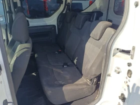 Dacia Dokker 1.5 dci, снимка 12