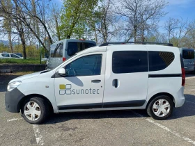 Dacia Dokker 1.5 dci, снимка 8